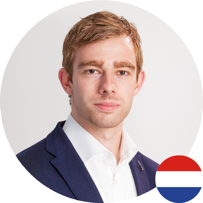 Bram Erven