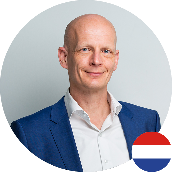 Jurgen van der Meer