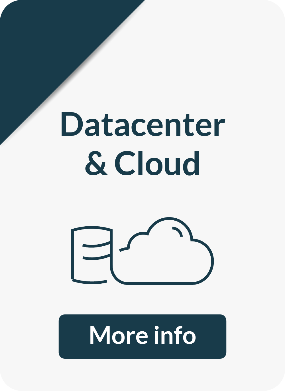 Datacenter & Cloud