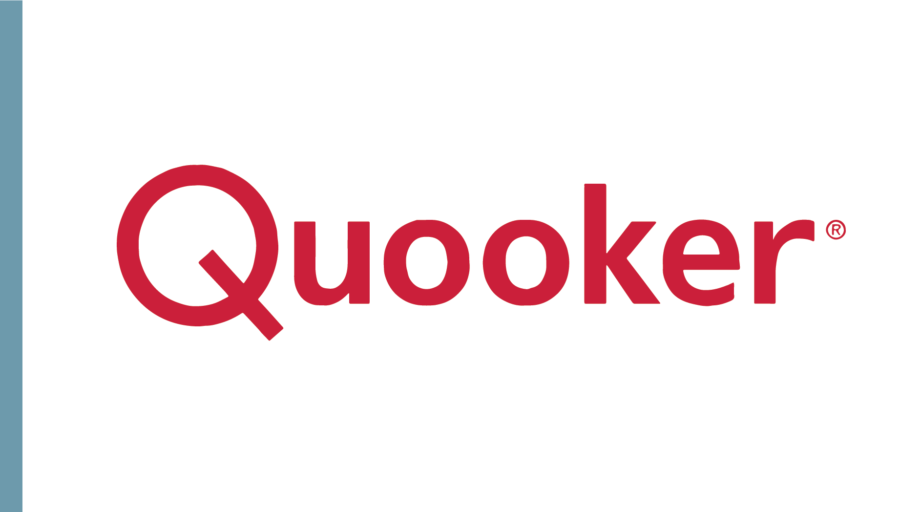 Quooker