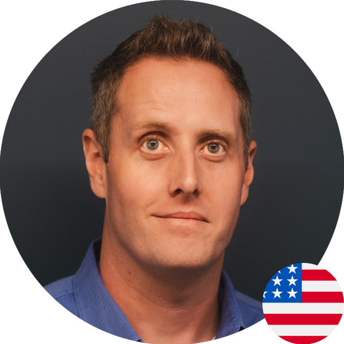 Michael DeWitt - managing consultant