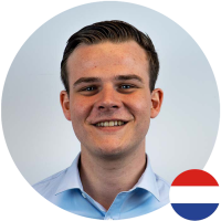 Max Donkers