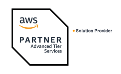 Partner - aws